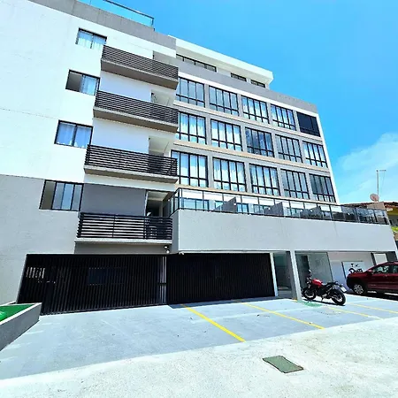 Edifício Porto City, estrutura completa no centro de Porto By HM-2