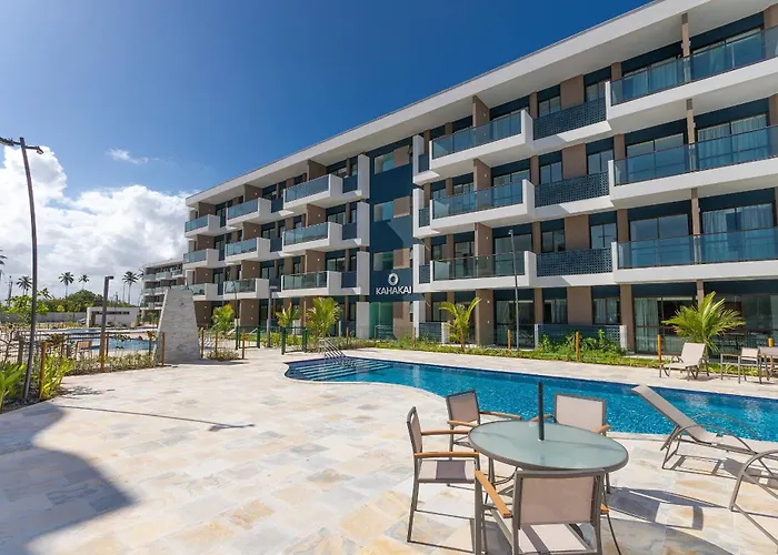 Makia Beach #C18 - Studio Por Carpediem